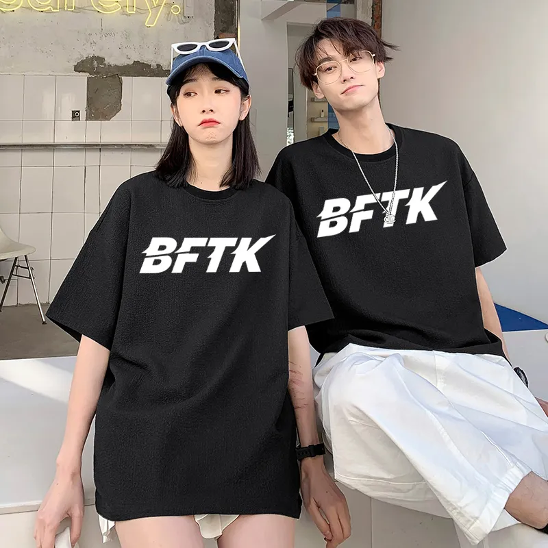 TIMD T Shirts Unisex-8
