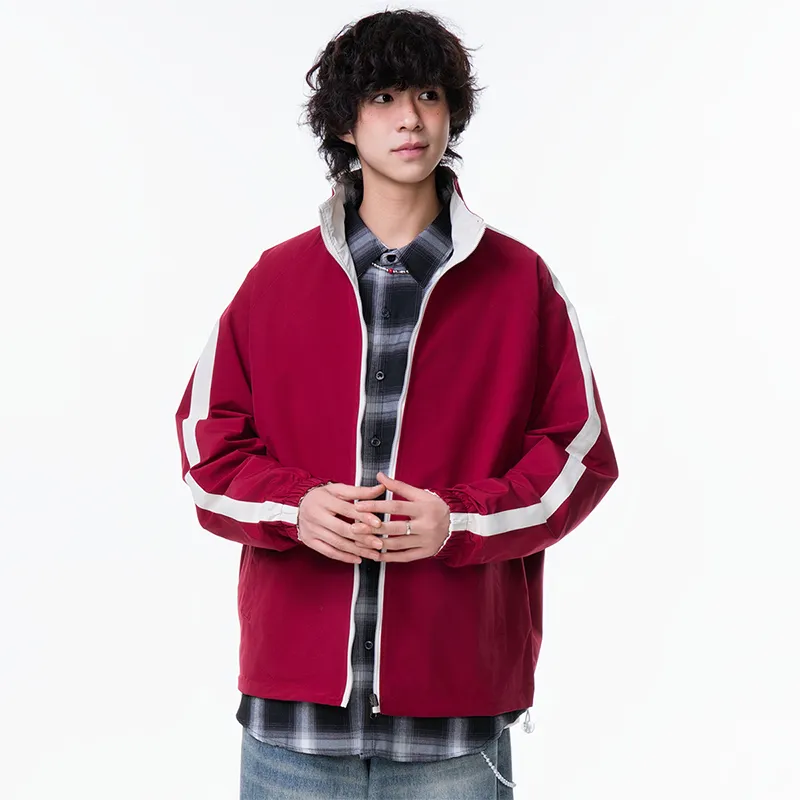 TIMD Jackets Unisex-10