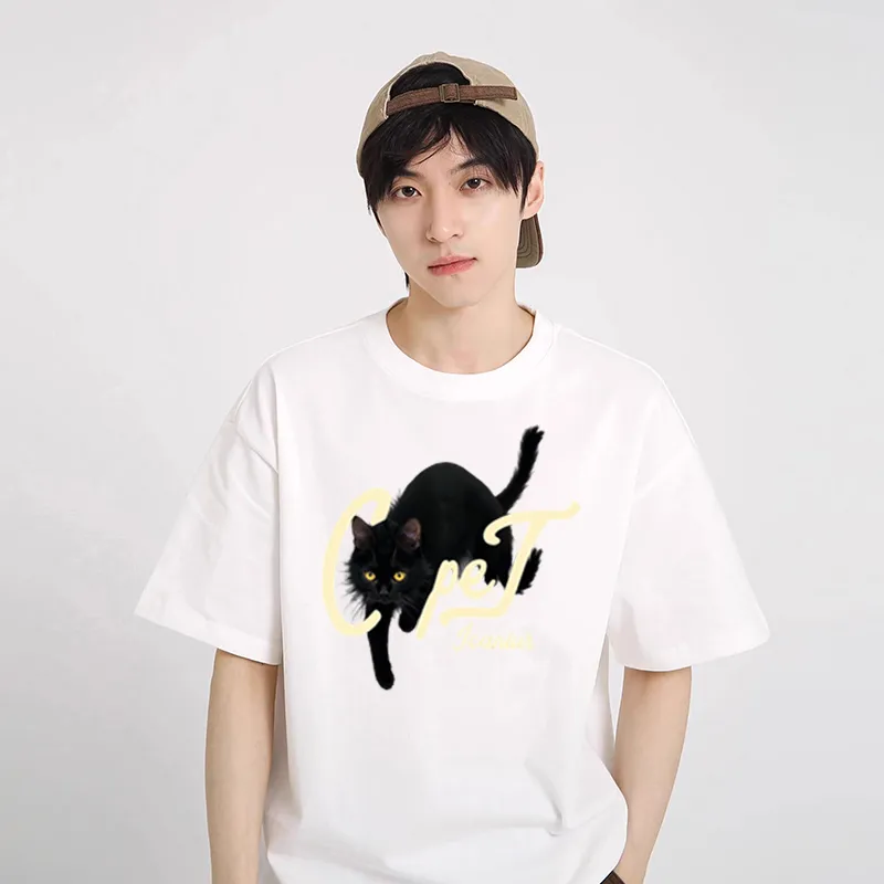 TIMD T Shirts Unisex-4