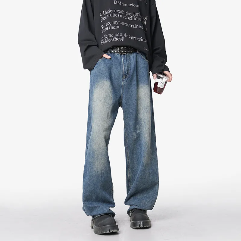 TIMD Jeans Unisex-9