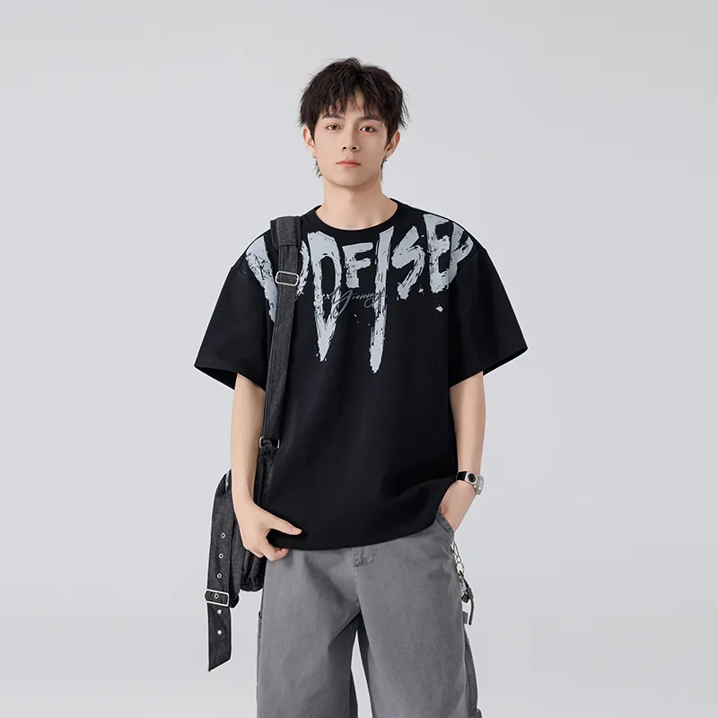 TIMD T Shirts Unisex-19