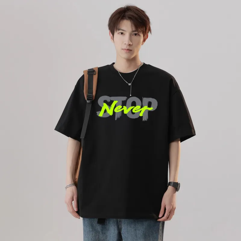 TIMD T Shirts Unisex-2