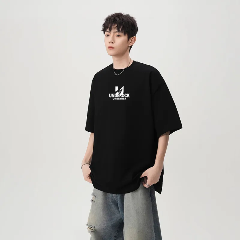 TIMD T Shirts Unisex-4