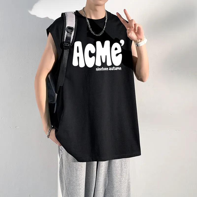 TIMD Tank Tops Men-13