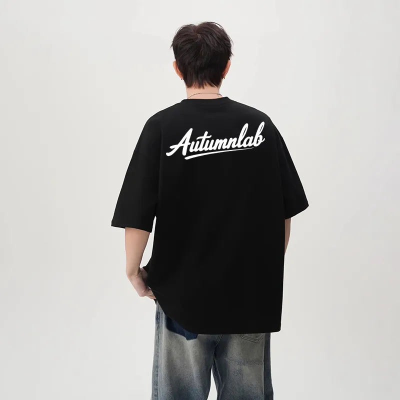 TIMD T Shirts Unisex-8