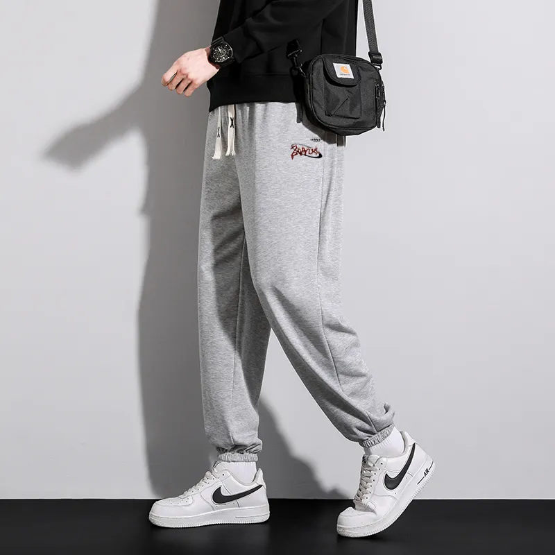 TIMD Casual Pants Men-7