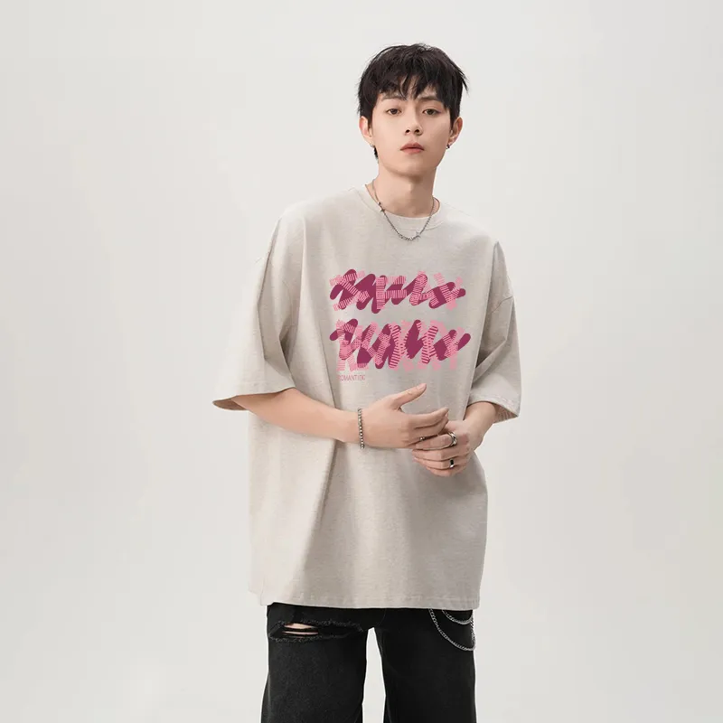 TIMD T Shirts Unisex-13