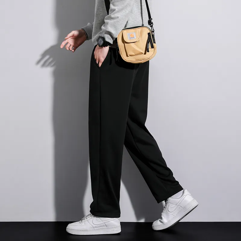 TIMD Casual Pants Men-2