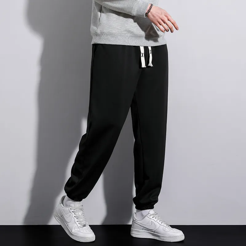 TIMD Casual Pants Men-2