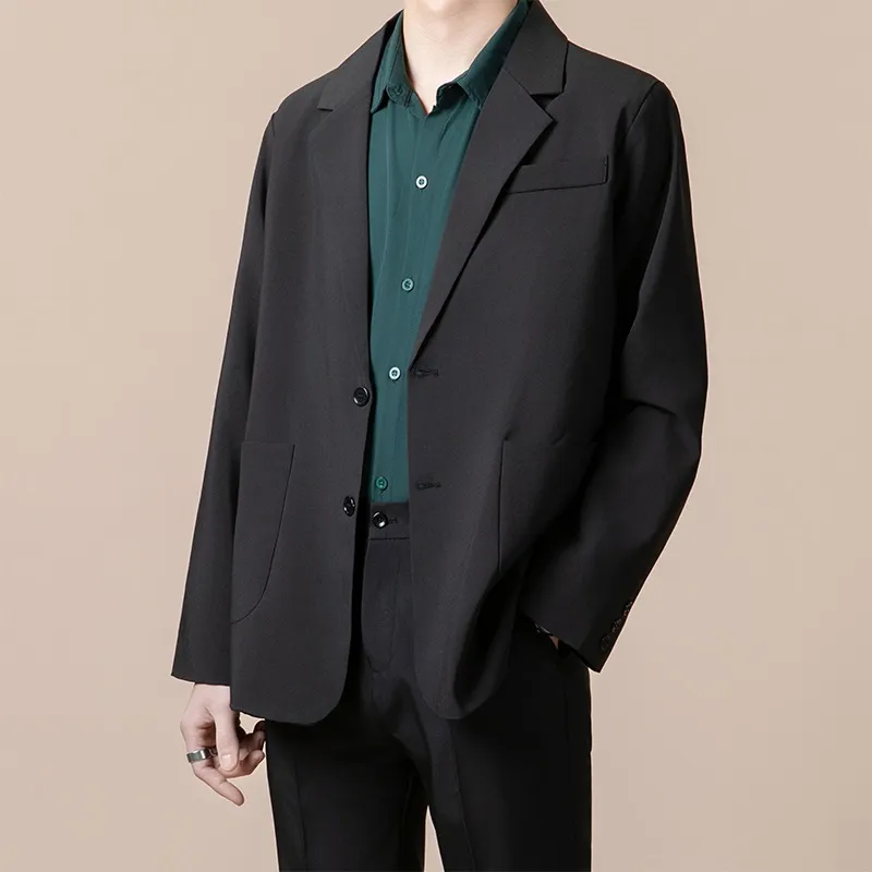 TIMD Business Suits Unisex-2