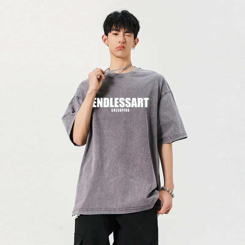 TIMD T Shirts Unisex-8