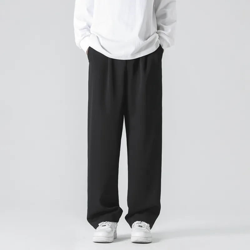 TIMD Casual Pants Men-3