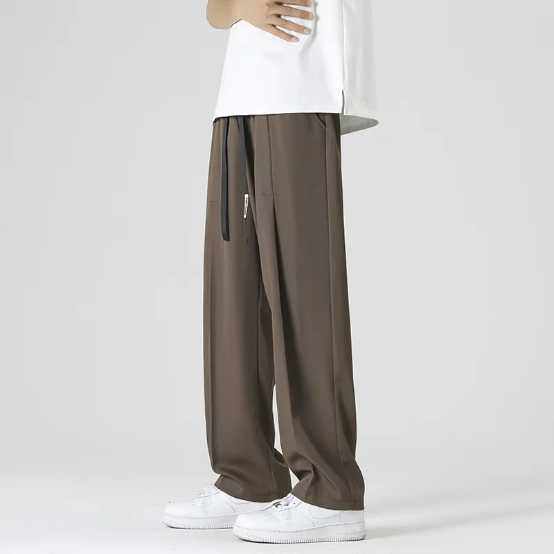 TIMD Casual Pants Men-4