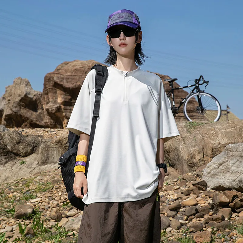 TIMD T Shirts Unisex-7