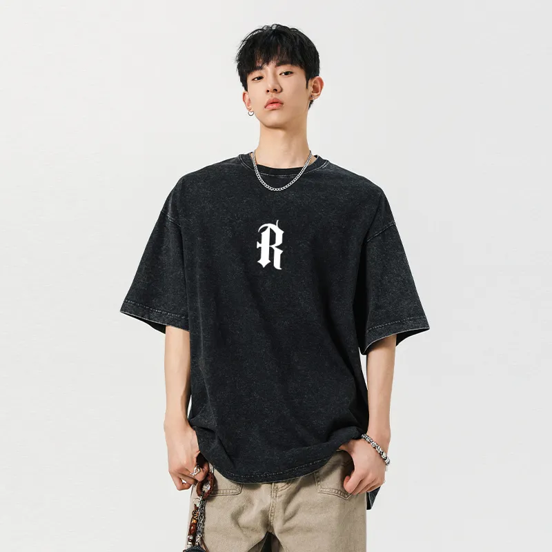 TIMD T Shirts Unisex-3