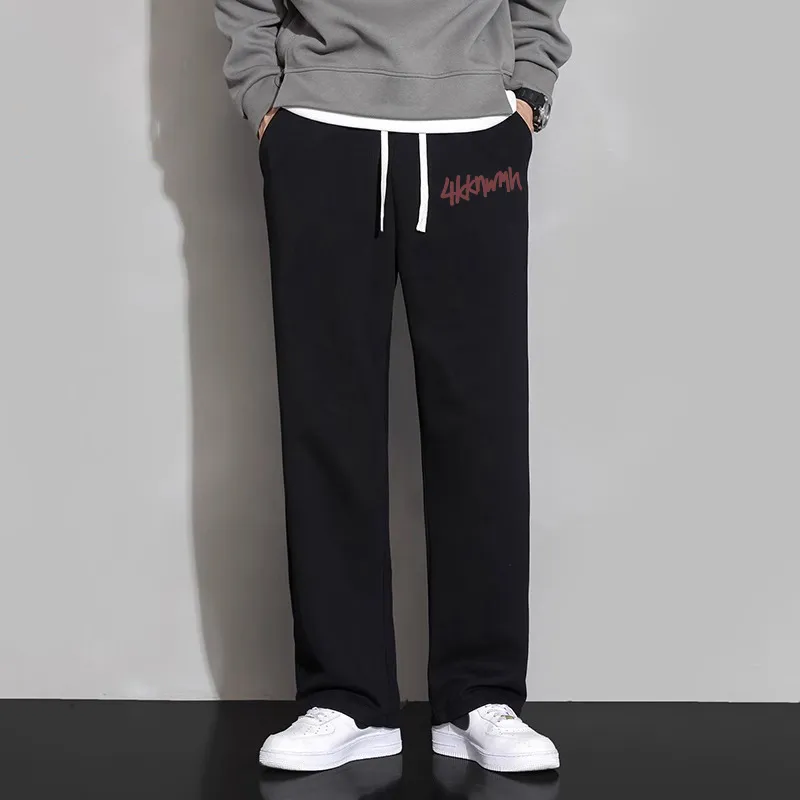 TIMD Casual Pants Unisex-6