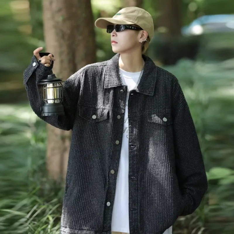 TIMD Jackets Unisex-2