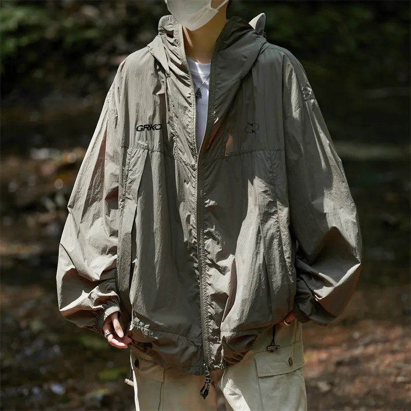 TIMD Jackets Unisex-1