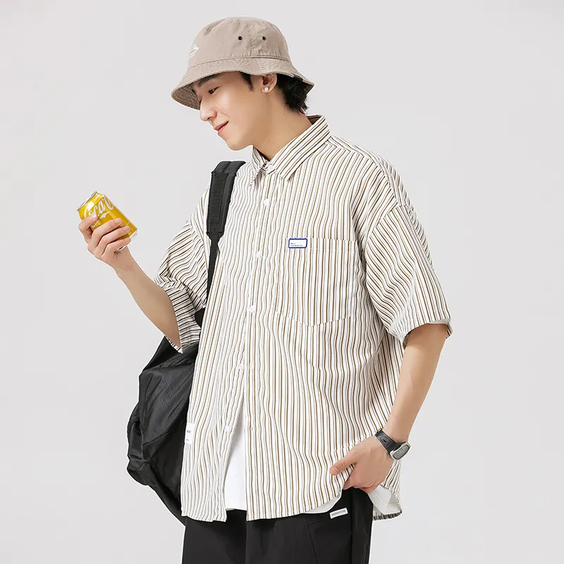 PAINT STAIN Shirts Unisex-9