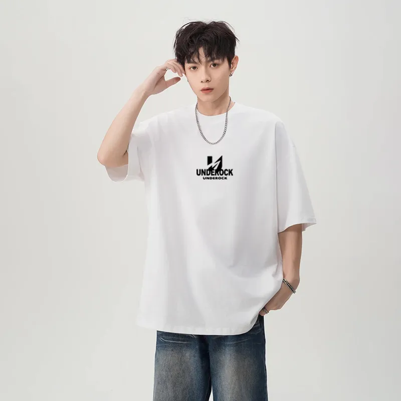 TIMD T Shirts Unisex-8