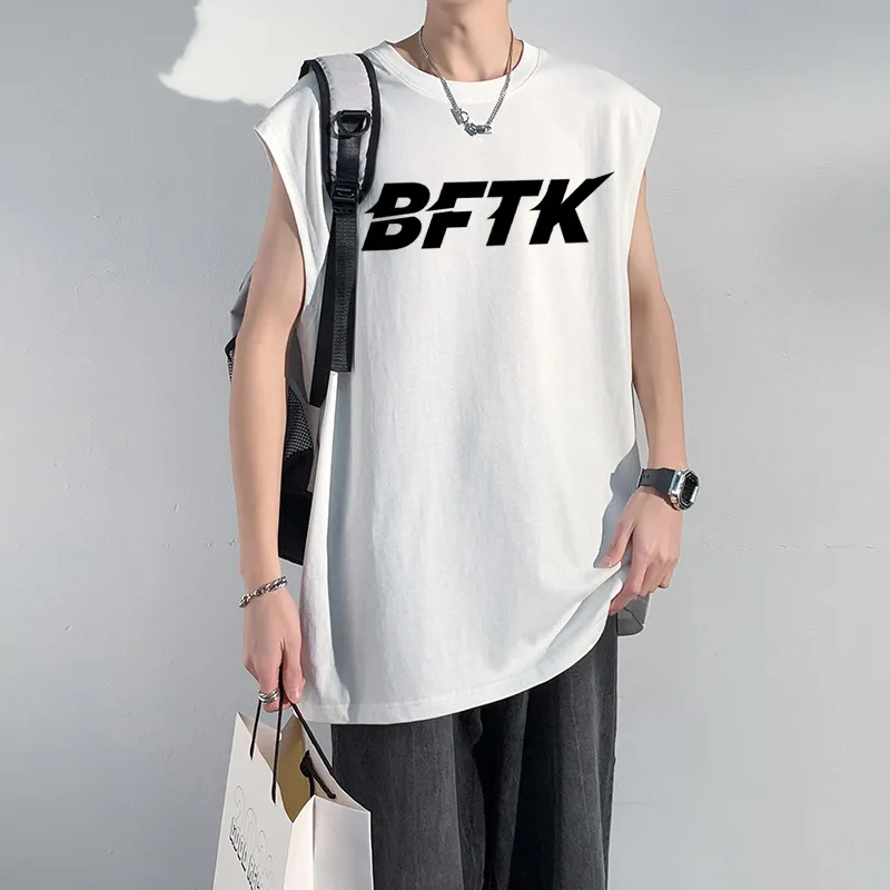 TIMD Tank Tops Men-3