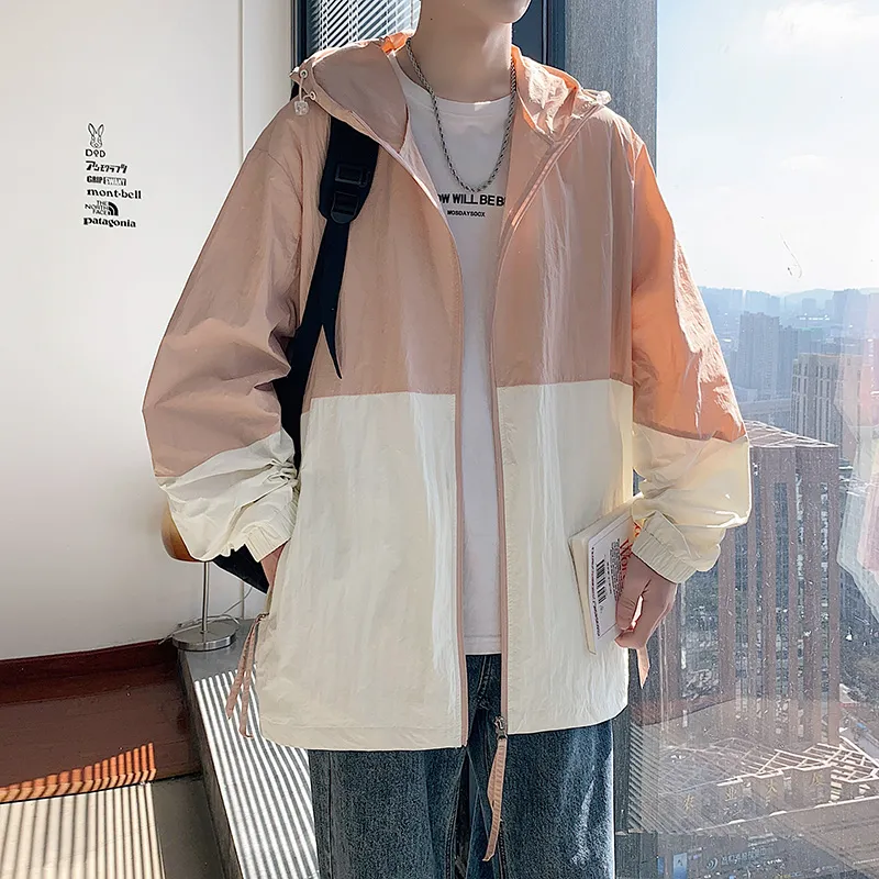 TIMD Jackets Unisex-16