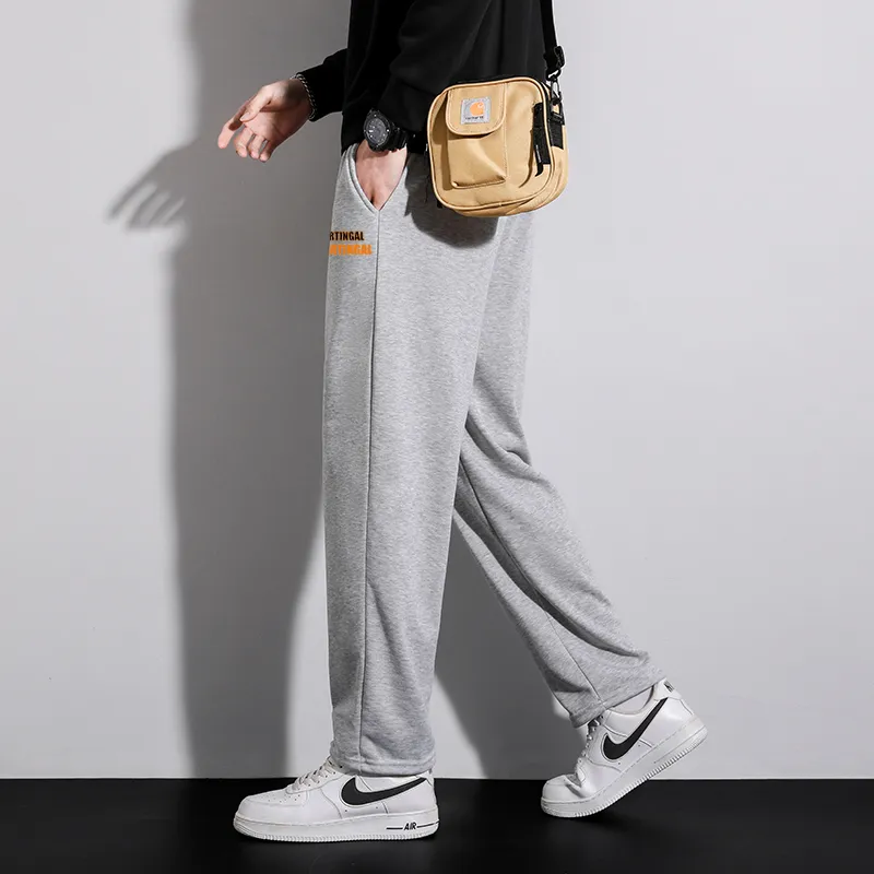 TIMD Casual Pants Men-6