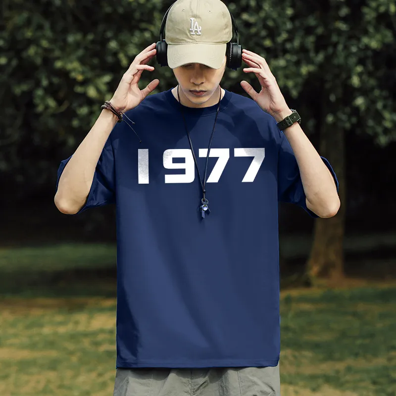 TIMD T Shirts Unisex-14