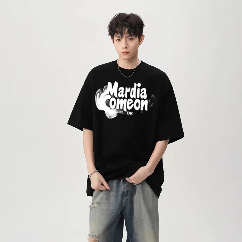 TIMD T Shirts Unisex-11