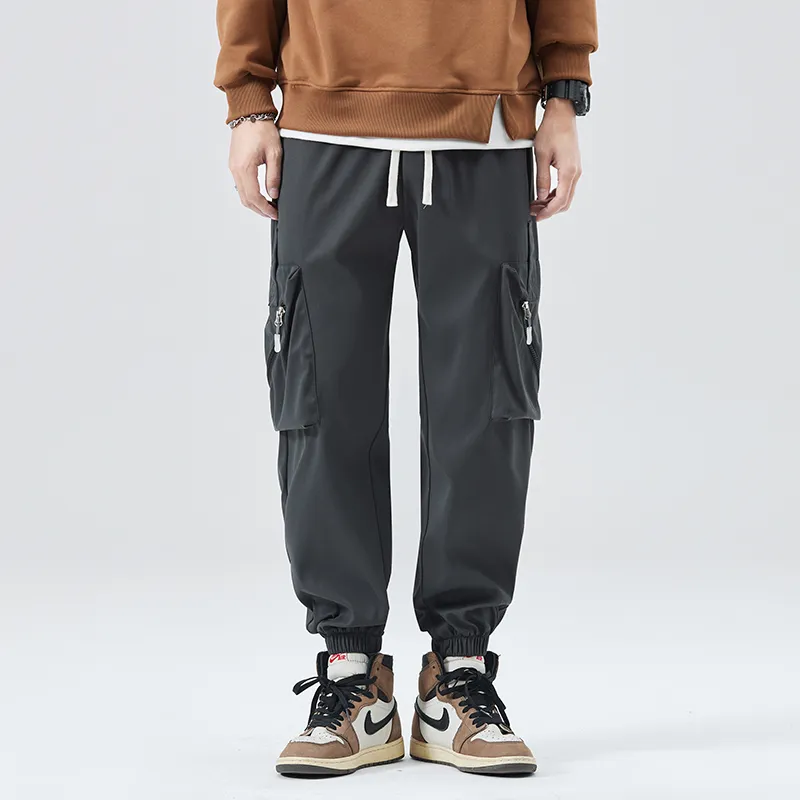 TIMD Cargo Pants Unisex-14