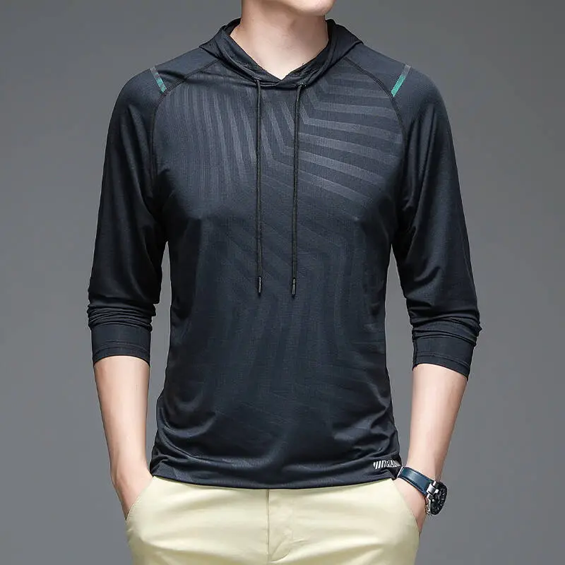 TIMD T Shirts Men-9
