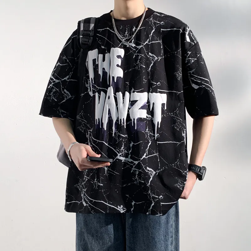 TIMD T Shirts Men-6