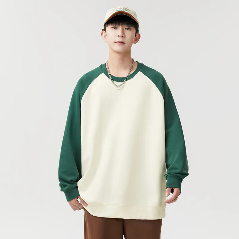 TIMD Sweatshirts Unisex-4