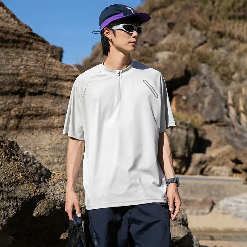 TIMD T Shirts Unisex-18
