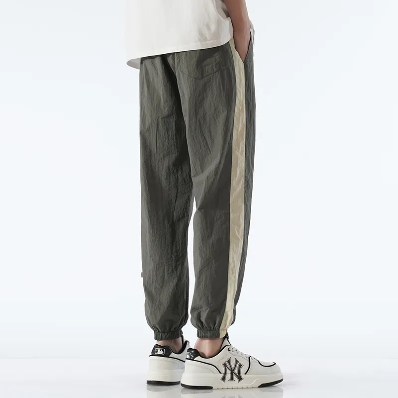 TIMD Casual Pants Men-19