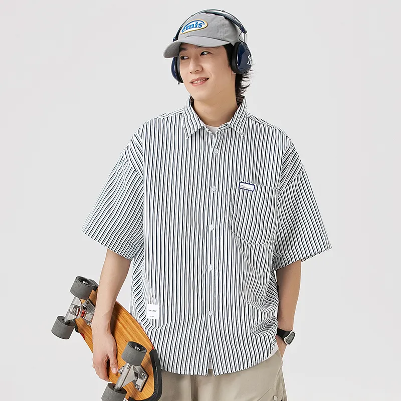 PAINT STAIN Shirts Unisex-2