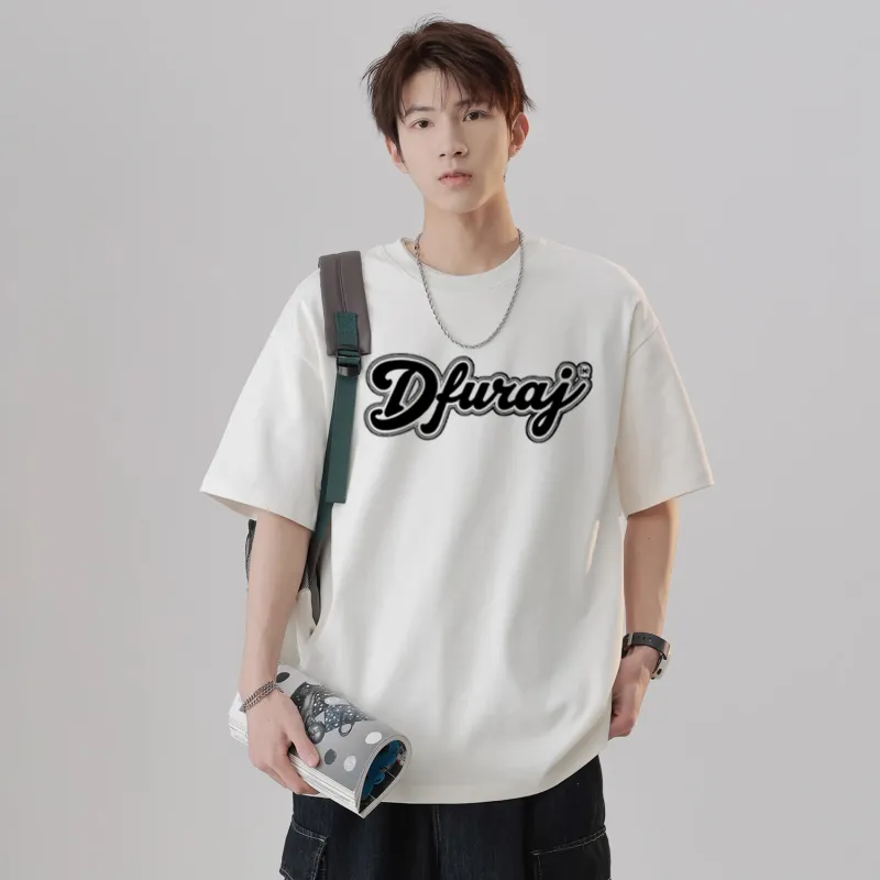 TIMD T Shirts Unisex-6