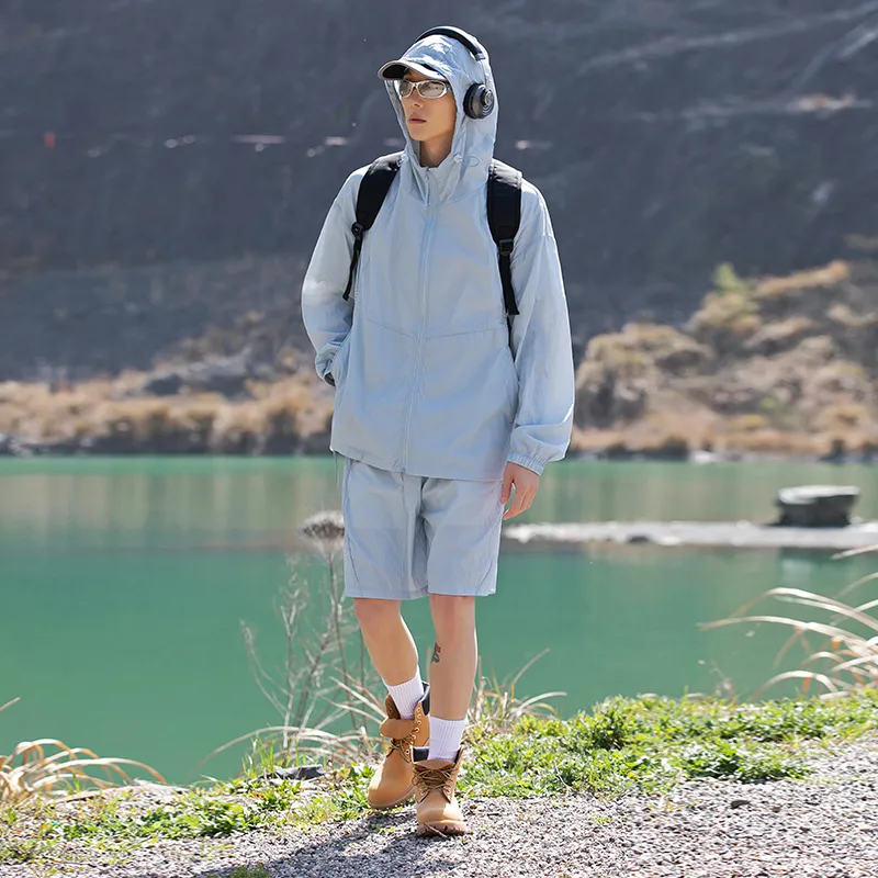 TIMD Casual Sportswear Unisex-7