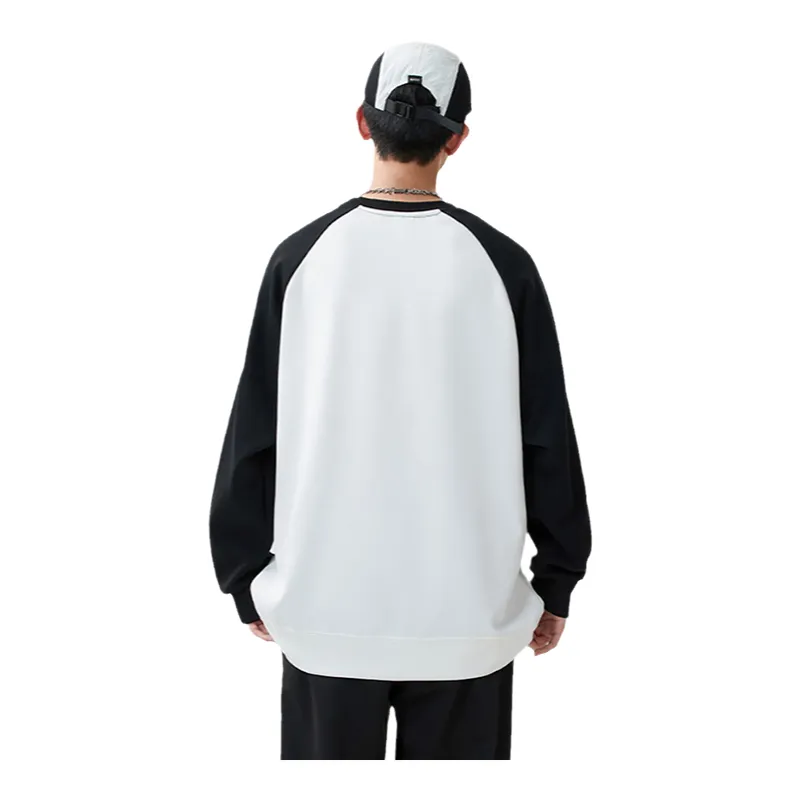 TIMD Sweatshirts Unisex-0