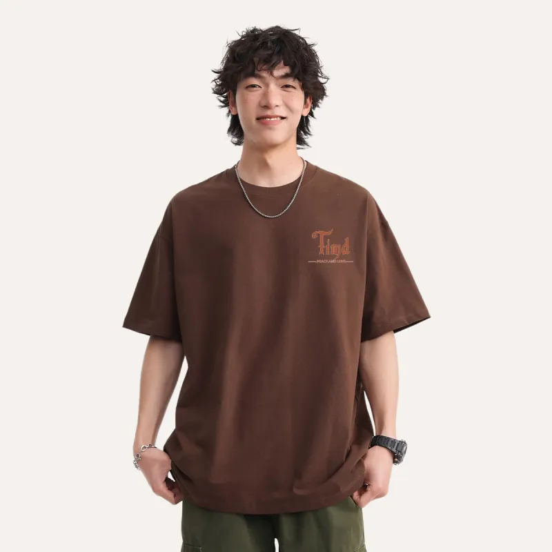 TIMD T Shirts Unisex-2