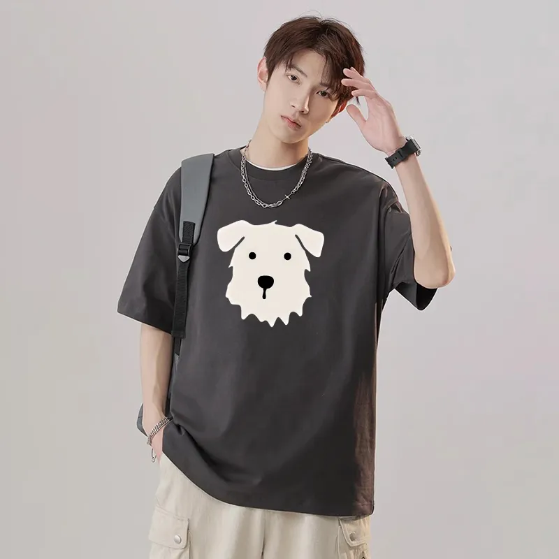 TIMD T Shirts Unisex-13