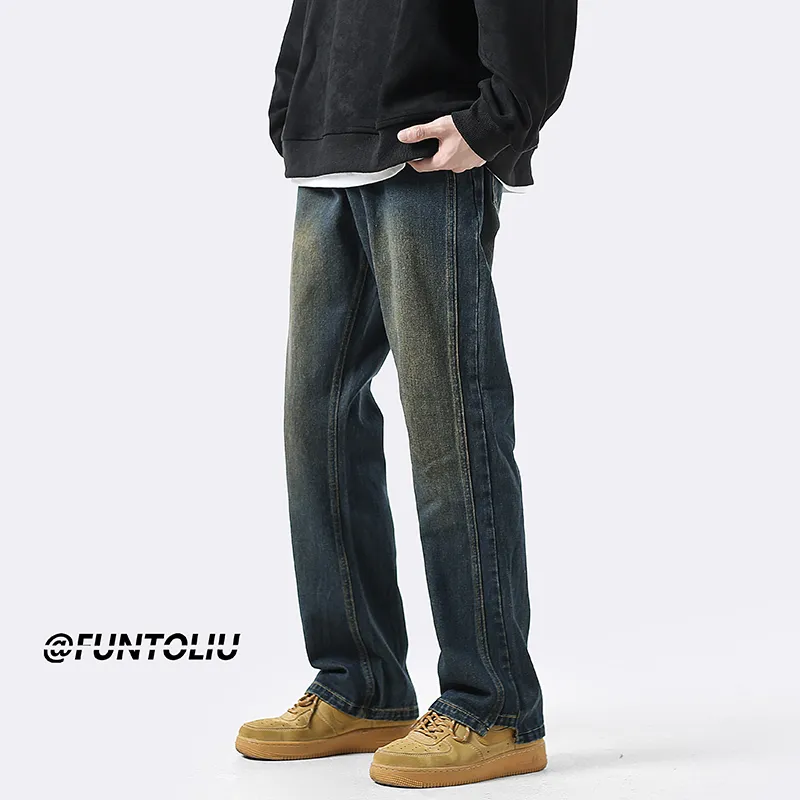 TIMD Jeans Men-12