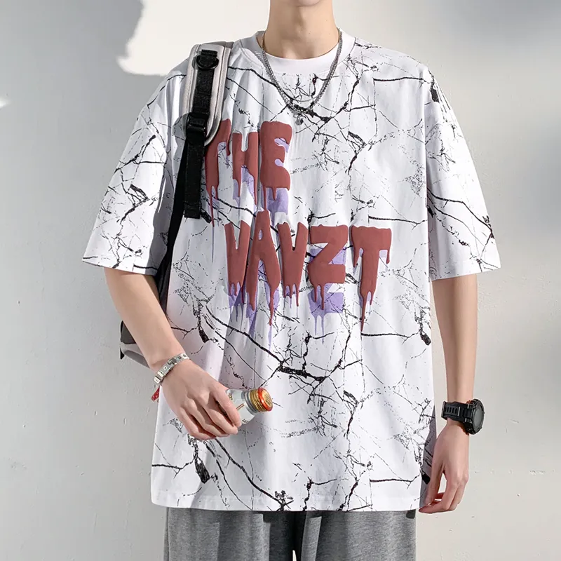 TIMD T Shirts Men-3