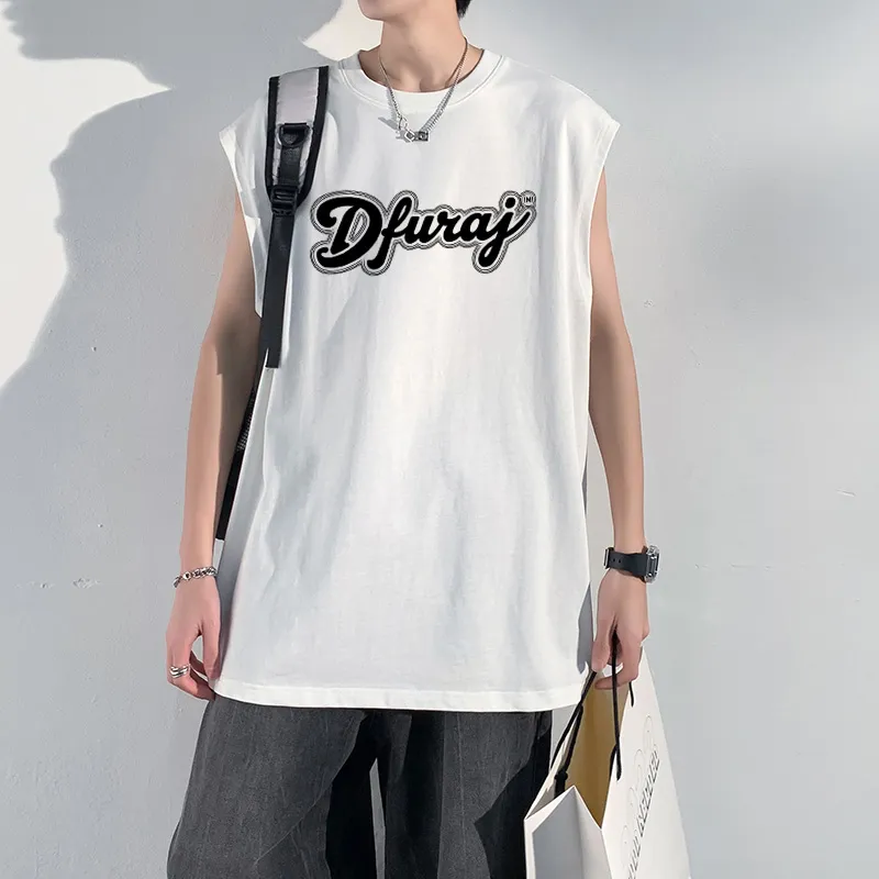 TIMD Tank Tops Men-9