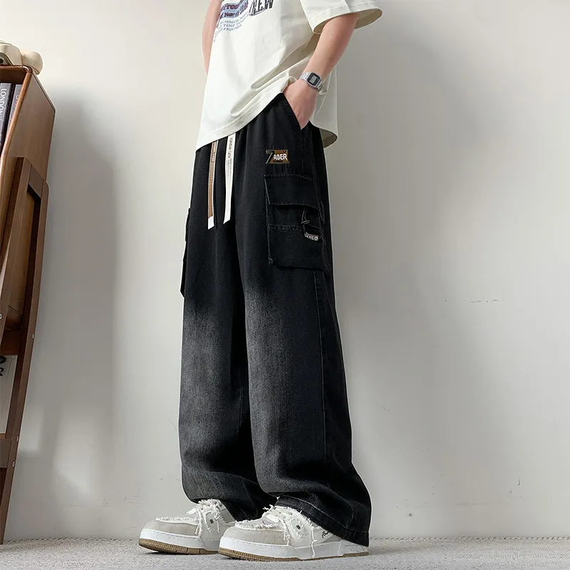 TIMD Jeans Unisex-4