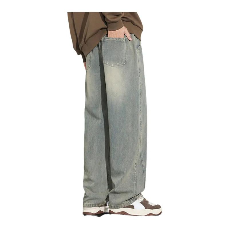 TIMD Jeans Unisex-1