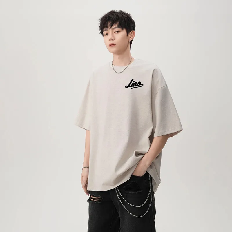 TIMD T Shirts Men-25