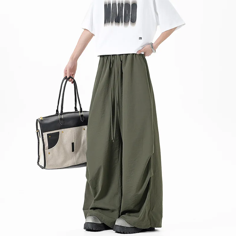 TIMD Casual Pants Unisex-18