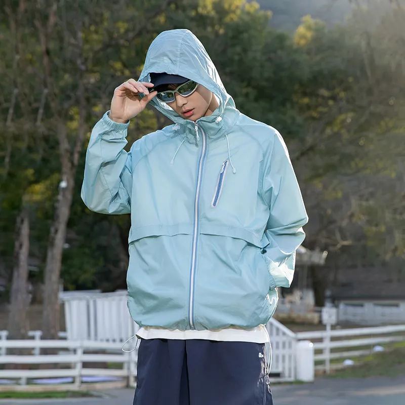 TIMD Jackets Unisex-14