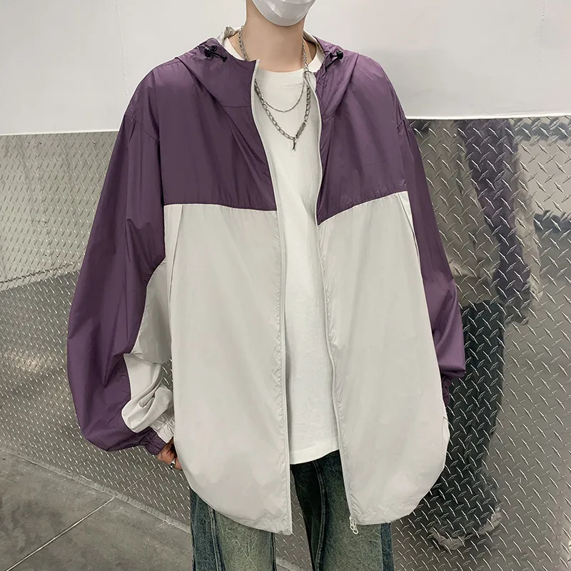 TIMD Jackets Unisex-1
